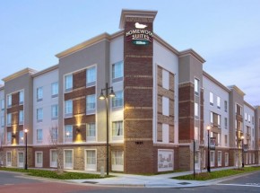 Homewood Suites Charlotte/Ayrsley NC