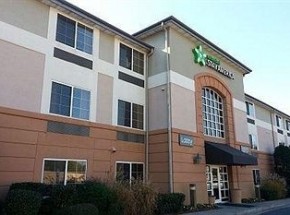 Extended Stay Deluxe Atlanta - Marietta - Powers Ferry Road - Atlanta