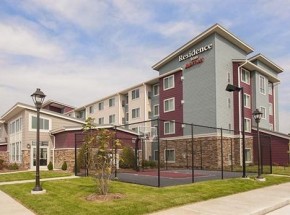 Residence Inn Bloomington