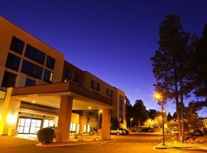 SpringHill Suites Flagstaff