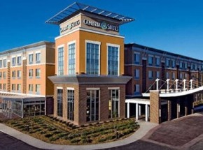 Cambria Suites Rapid City