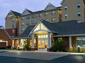 Residence Inn Cincinnati North/West Chester