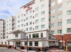 Residence Inn Chicago Wilmette/Skokie