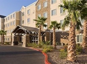 Staybridge Suites El Paso Airport Area