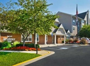 Residence Inn Fairfax Merrifield