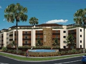 Edge Apartments Cairns