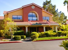 Westgate Flamingo Bay Resort