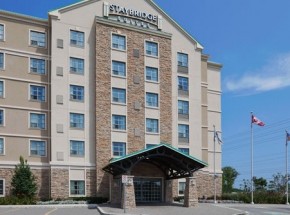 Staybridge Suites Oakville-Burlington