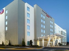 SpringHill Suites Atlanta Airport Gateway