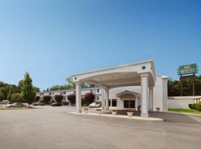 Quality Inn &amp; Suites Danbury