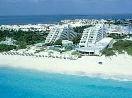 Park Royal Cancun - All-Inclusive Resort