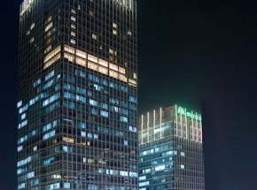 The Mayflower, Jakarta - Marriott Executive Apartments
