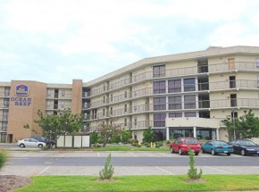 Best Western Ocean Reef Suites