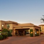 Sedona Real Inn &amp; Suites