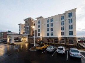 Homewood Suites Concord Charlotte