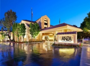 The Anza