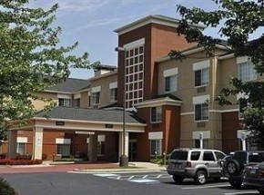 Extended Stay America - Washington, D.C. - Rockville