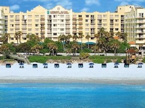 Embassy Suites Deerfield Beach Resort &amp; Spa