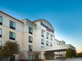 SpringHill Suites Dallas DFW Airport North/Grapevine