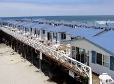 Crystal Pier