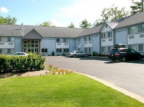 Comfort Inn Traverse City