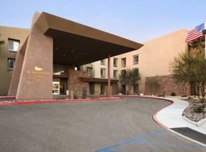 Homewood Suites by Hilton Palm Desert