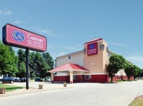 Comfort Suites Sioux Falls