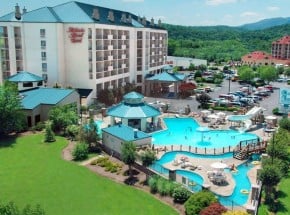 Music Road Hotel