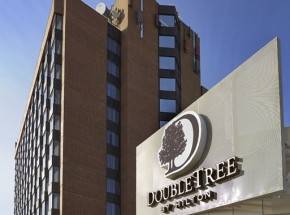 DoubleTree West Edmonton