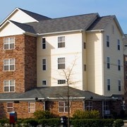 TownePlace Suites Knoxville Cedar Bluff