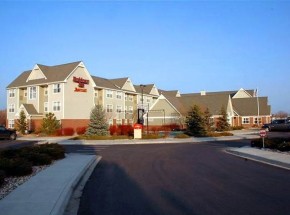 Residence Inn Fort Collins