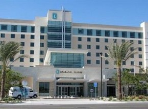 Embassy Suites Ontario Airport