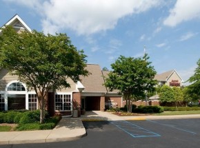 Residence Inn Greenville-Spartanburg Airport