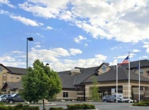 Homewood Suites by Hilton Boise