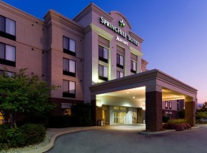 SpringHill Suites Indianapolis Carmel