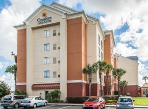 Comfort Inn &amp; Suites Convention Center