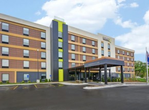 Home2 Suites Minneapolis - Eden Prairie