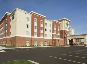 Homewood Suites Kalamazoo Portage