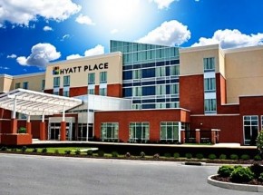 Hyatt Place Greenbrier