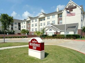 Residence Inn Austin North/Parmer Lane
