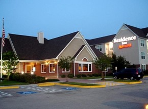 Residence Inn Houston Northwest/Willowbrook