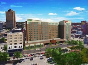 Fairfield Inn &amp; Suites Orlando East/UCF Area