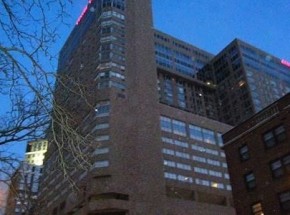 Hyatt Place Minneapolis Downtown