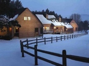 Bluegreen Christmas Mountain Village