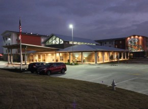 Homewood Suites TechRidge Parmer @ I-35