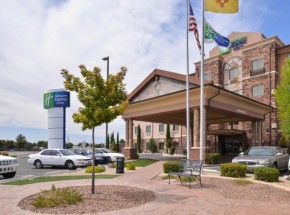 holiday inn express las cruces