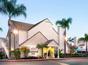 Residence Inn Anaheim Placentia/Fullerton