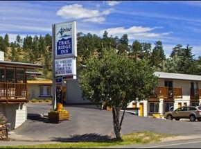 Alpine Trail Ridge Inn