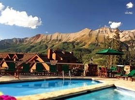 Mountain Lodge at Telluride - a Noble House Resort