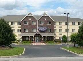 Extended Stay America - Providence - Airport
